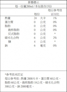 紫金月子水 (袋裝)