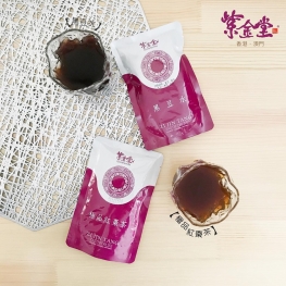 紫金黑豆水 (買1送1)