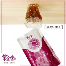 溫潤紅棗茶