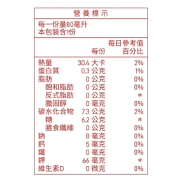紫金暖暖茶(2盒)