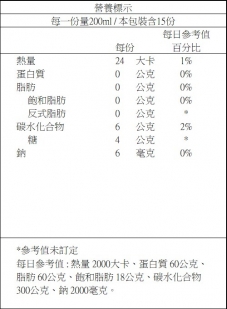 袋裝紫金月子水 (3盒)