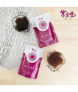 紫金黑豆水(3盒)