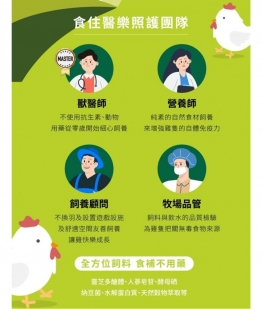 石安牧場滴雞精組合